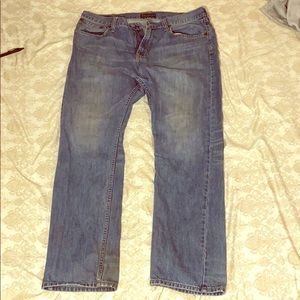 Bull head jeans pacsun brand